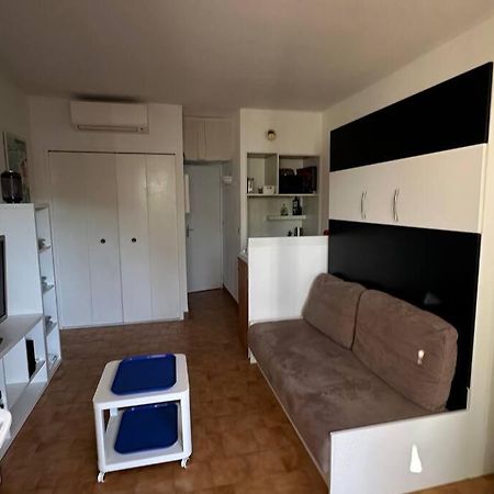 Studio Coin Nuit Ferme 4 Personnes - Les Mas De La Plage Sanary-sur-Mer Bagian luar foto