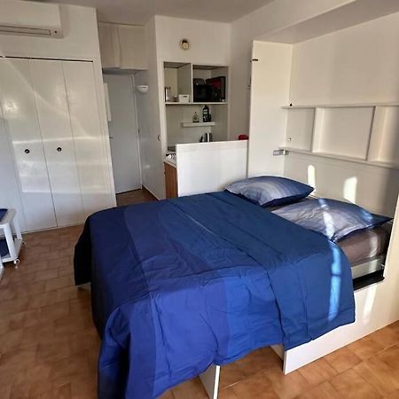 Studio Coin Nuit Ferme 4 Personnes - Les Mas De La Plage Sanary-sur-Mer Bagian luar foto